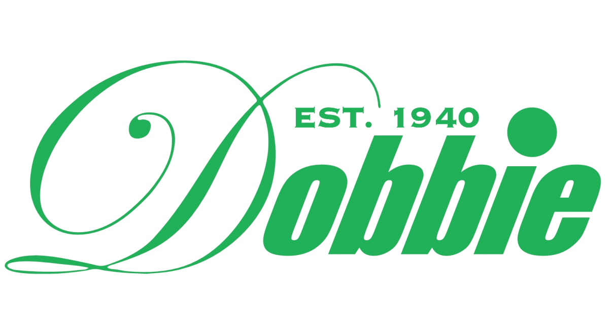 Dobbie Logo