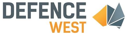 Defence West Logo