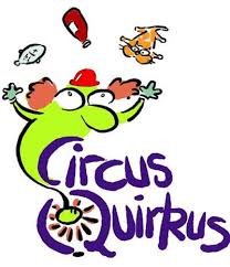 Quirkus Circus