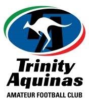 Trinity AFC